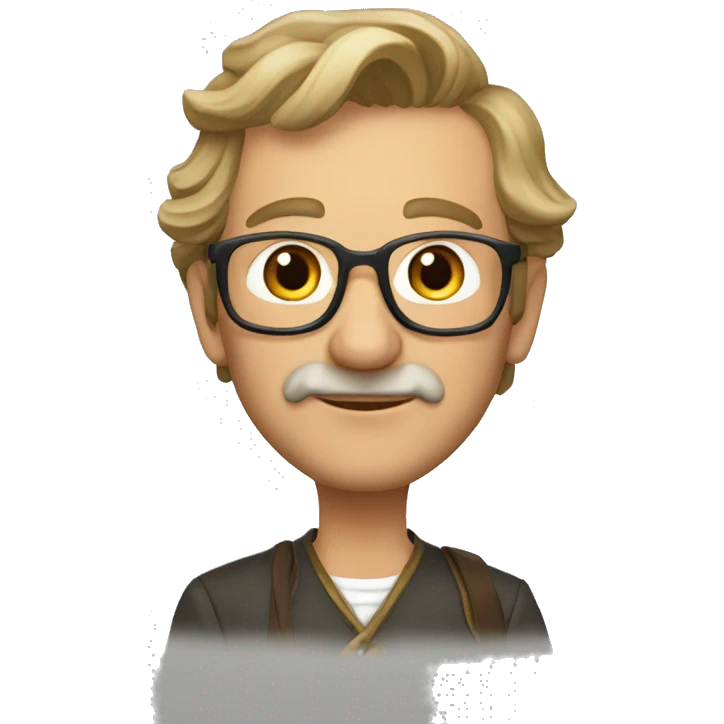 gérard deupardieu emoji