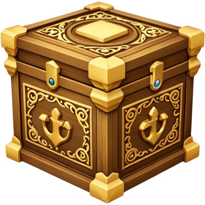 pandoras box emoji