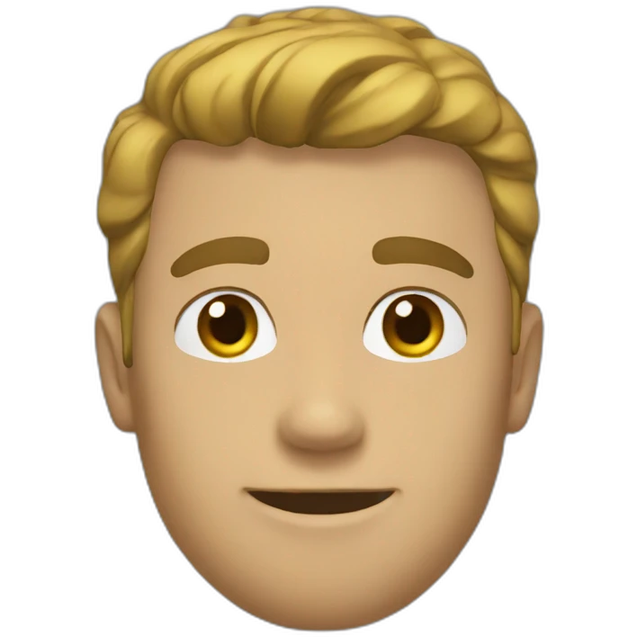 chad emoji