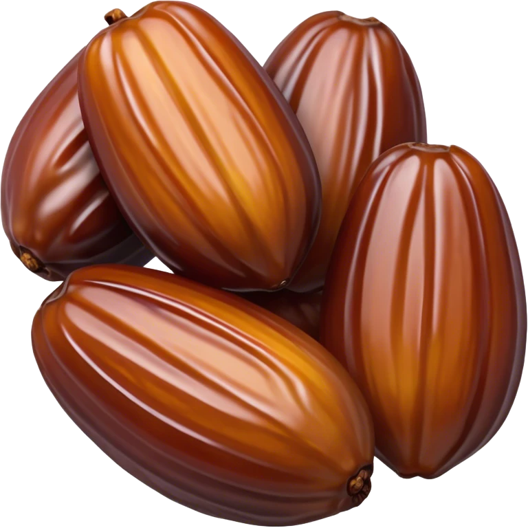 medjool date emoji