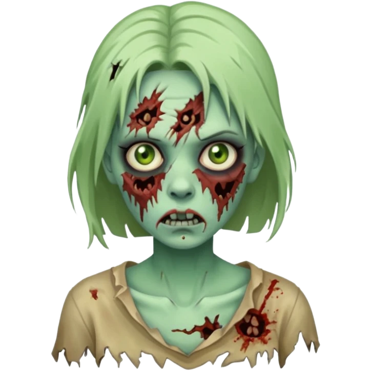 👩🏻🧟‍♀️ emoji