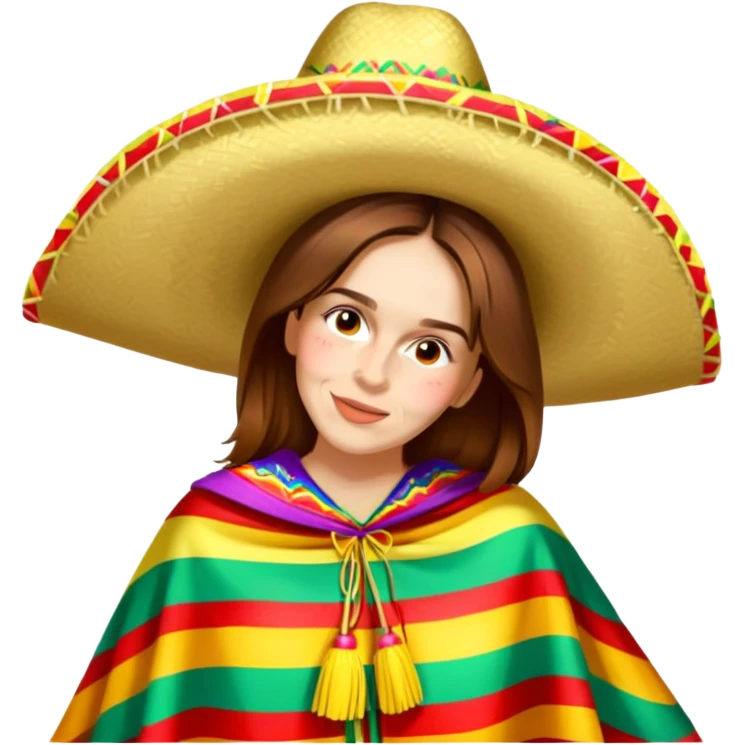 Fiestero emoji