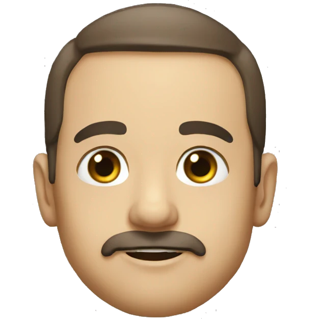 Sakinleş  emoji