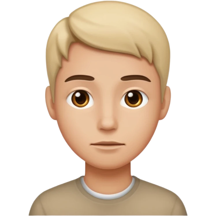 You talking about me emoji