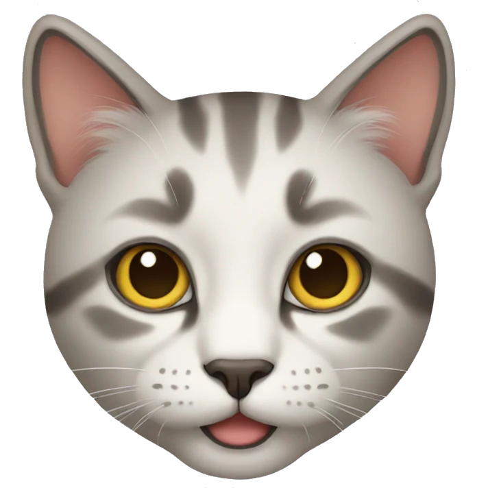 cat emoji