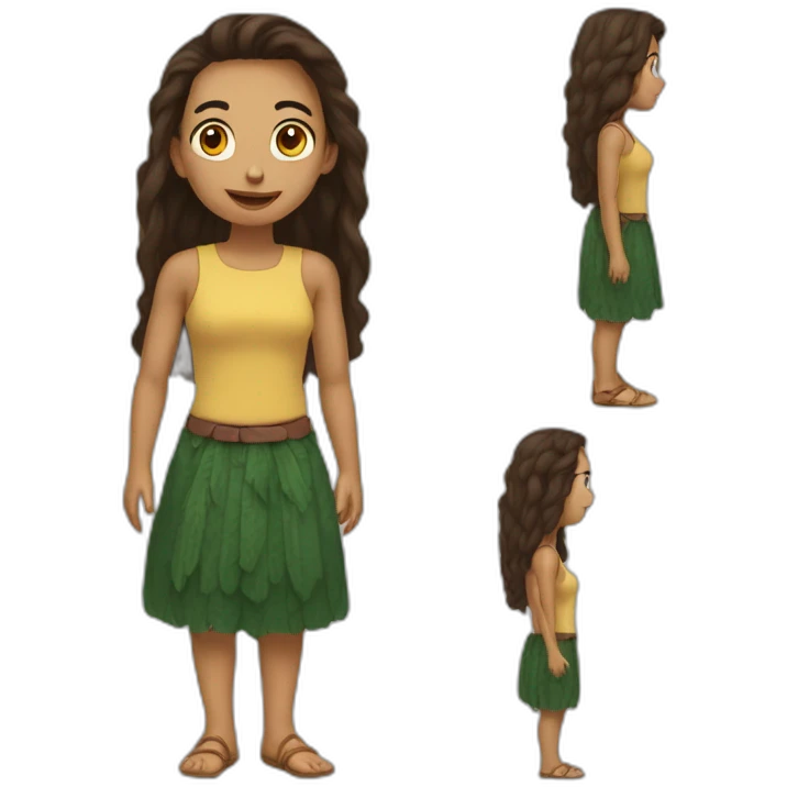 князівна emoji