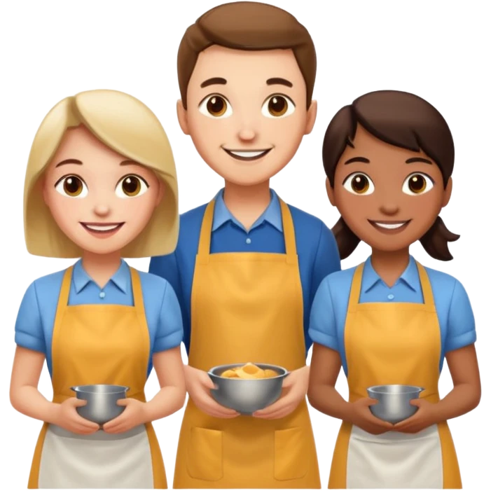 Workshop Staff emoji