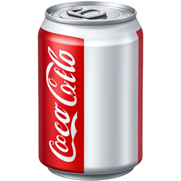 coke can emoji