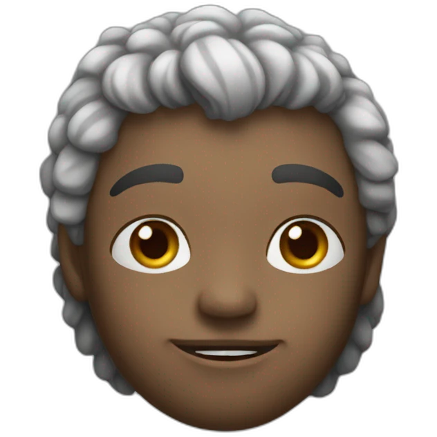 Lomepal emoji