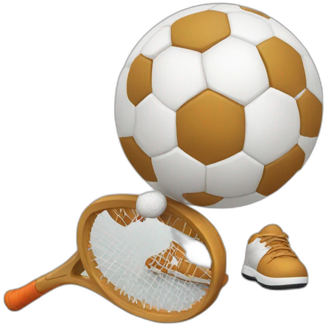 Sport emoji