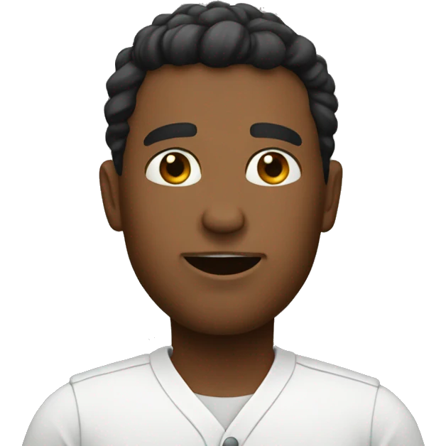 Bobba emoji