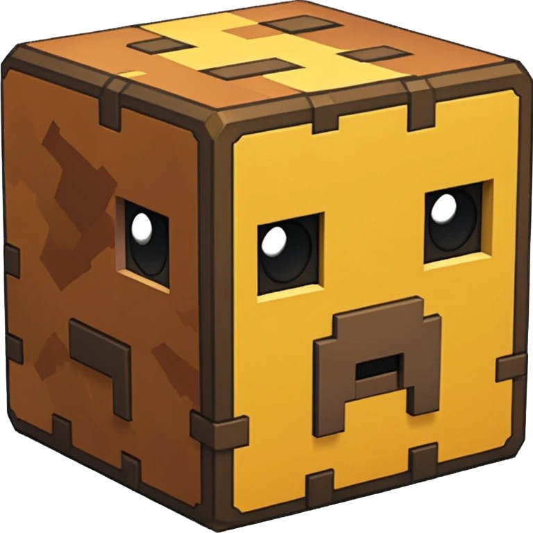 minecraft emoji