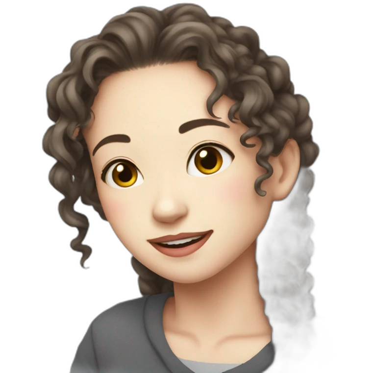 yuqi emoji