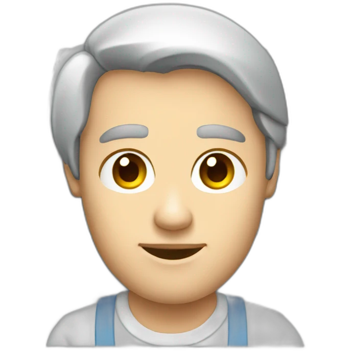 Plotter emoji