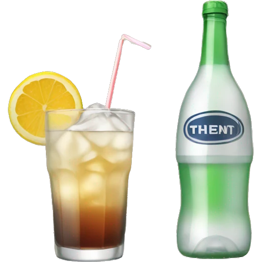 drink emoji