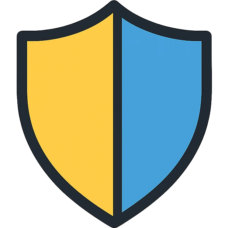 shield emoji
