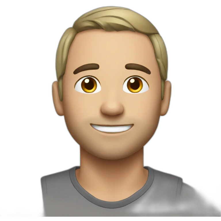 Good morning emoji