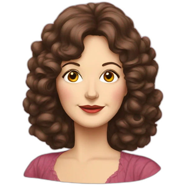 Linda Lovelace emoji
