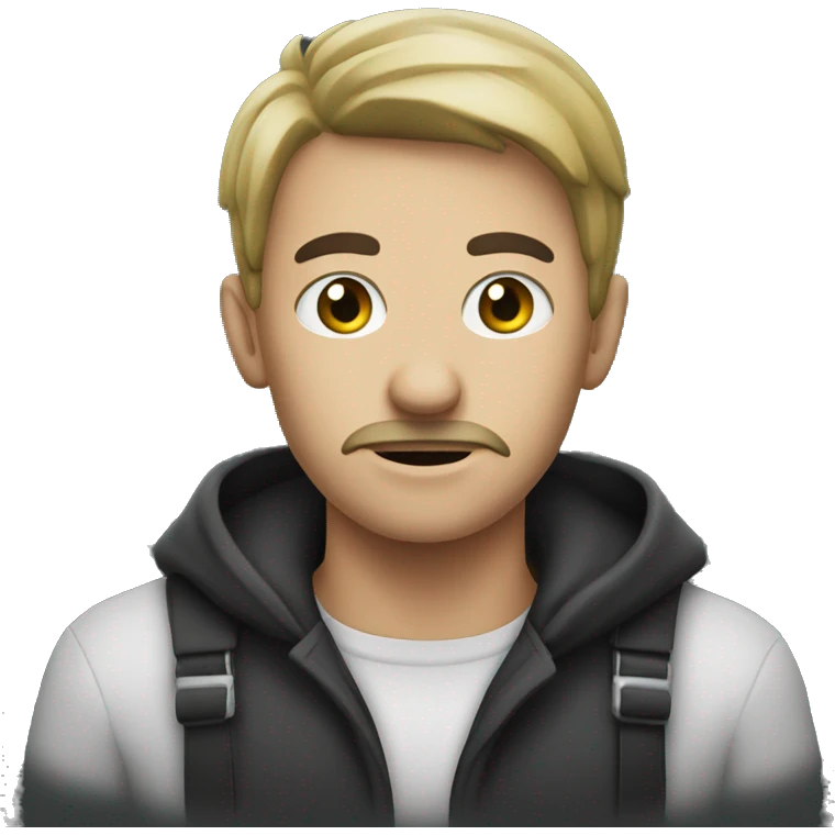 a thief emoji