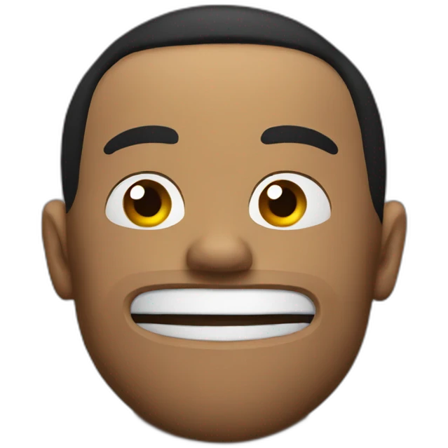 boxing emoji