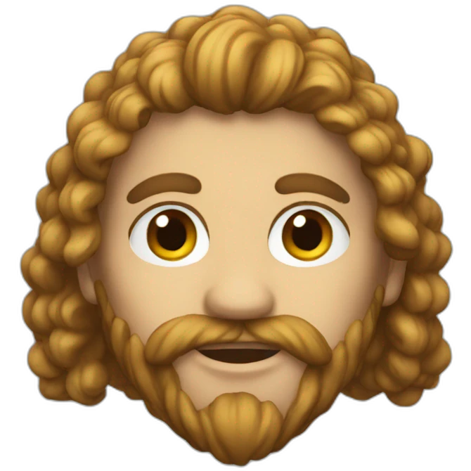 Bard emoji