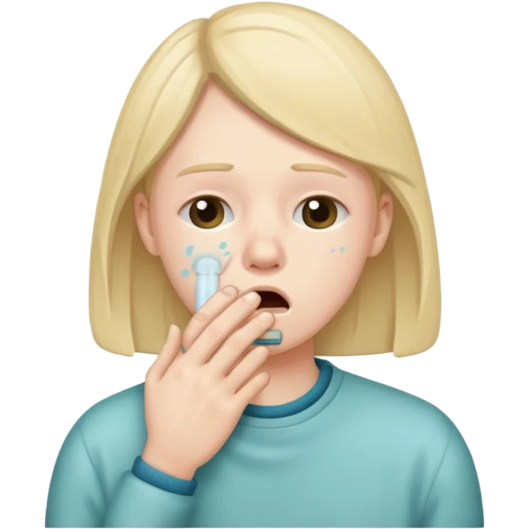  cystic fibrosis emoji
