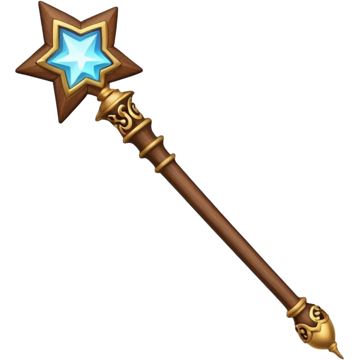 magic wond emoji