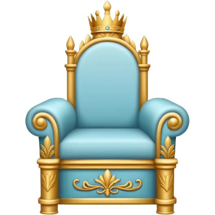 GYPSUM THRONE emoji