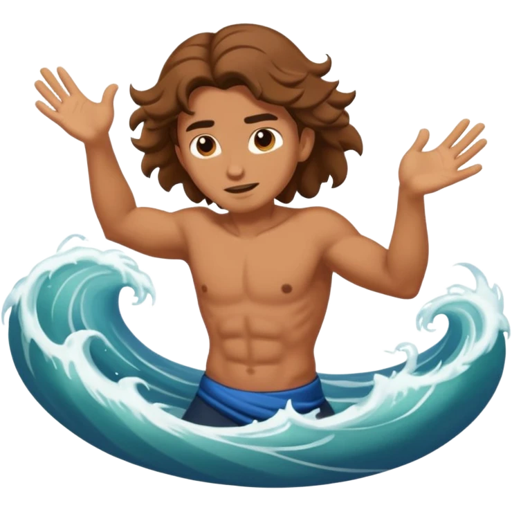 Wuthering Waves emoji