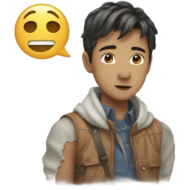 엄마 emoji