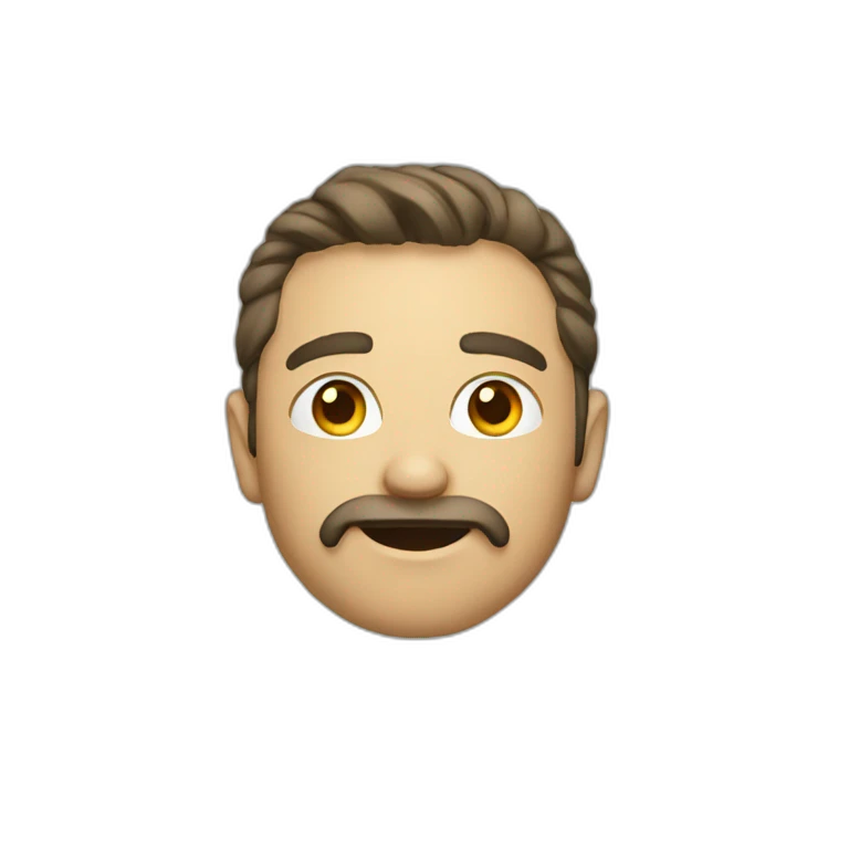fake emoji
