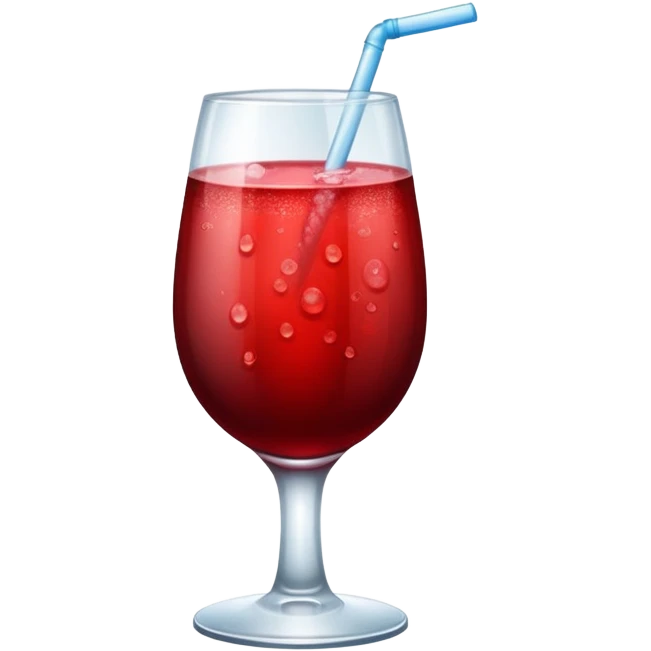 Calimocho emoji