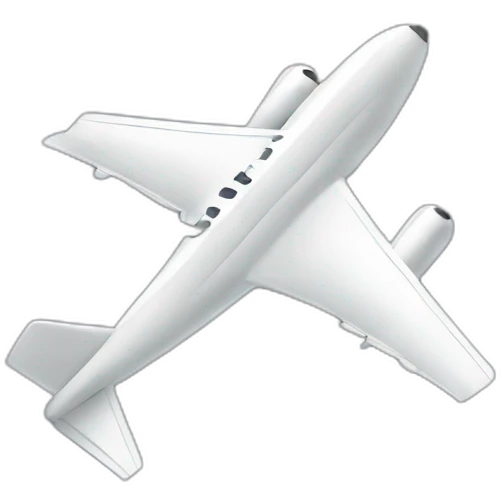 plane emoji