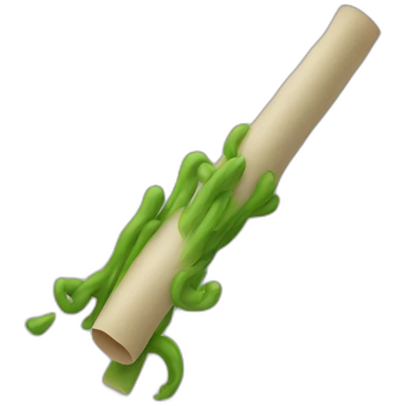joint emoji