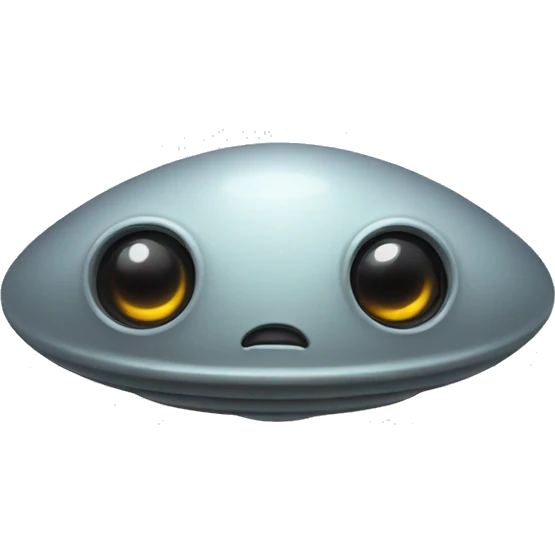 ufo alien emoji