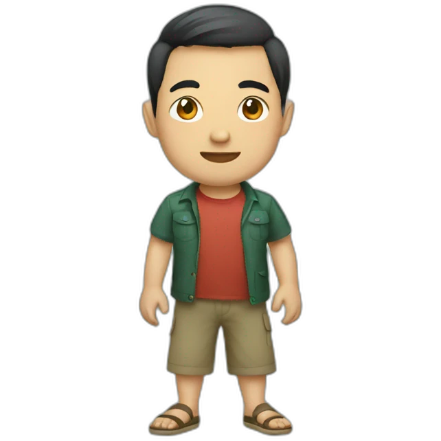 vietnamese emoji