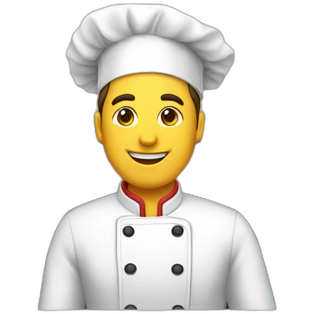 restaurante lugar emoji