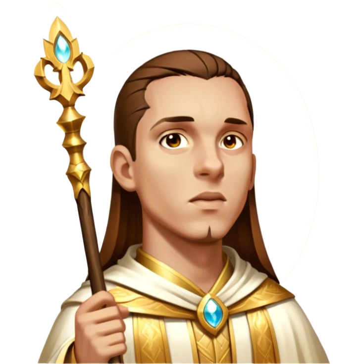 Radiant Spellweaver emoji