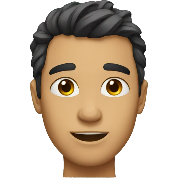 Crush emoji