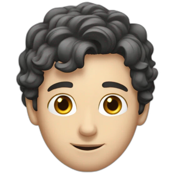 thomas pesquet emoji