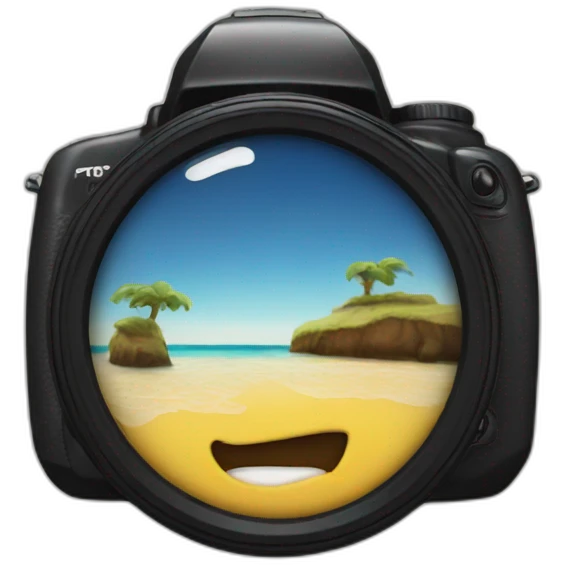 Fujifilm emoji