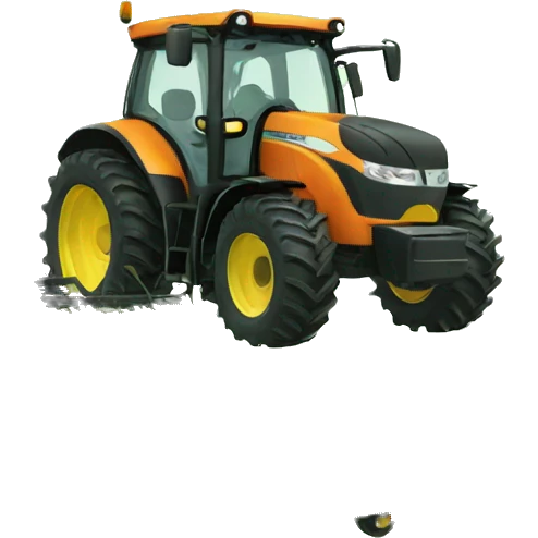 irish Agriculture emoji