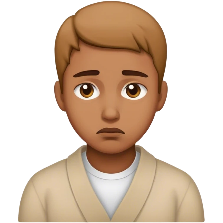 forgive me emoji