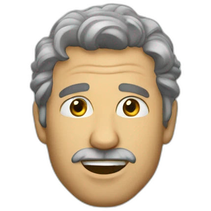 Jeff bezzos emoji