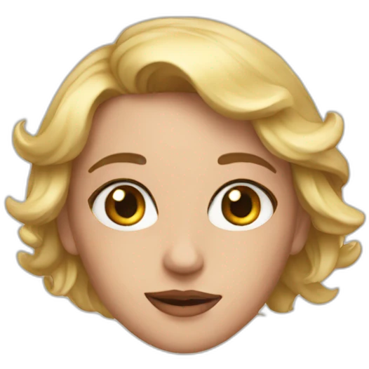 penelope emoji