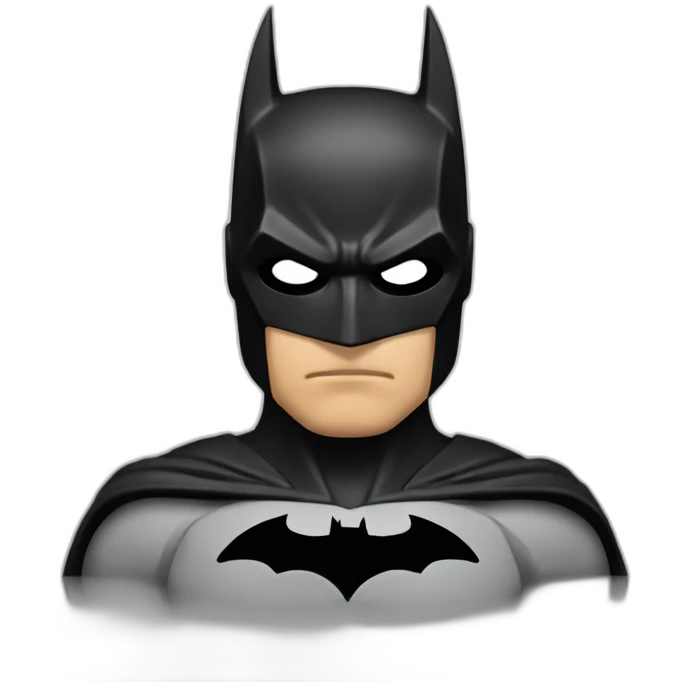 batman-trading-forex emoji