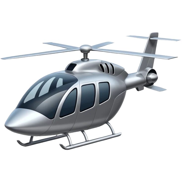 Air Taxi emoji
