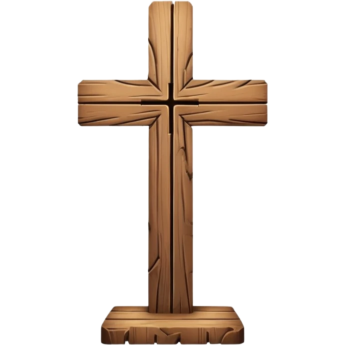 Christian cross  emoji