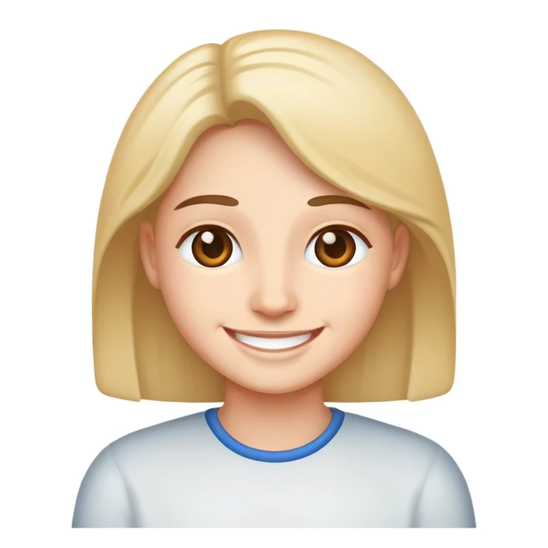 😉😁 emoji