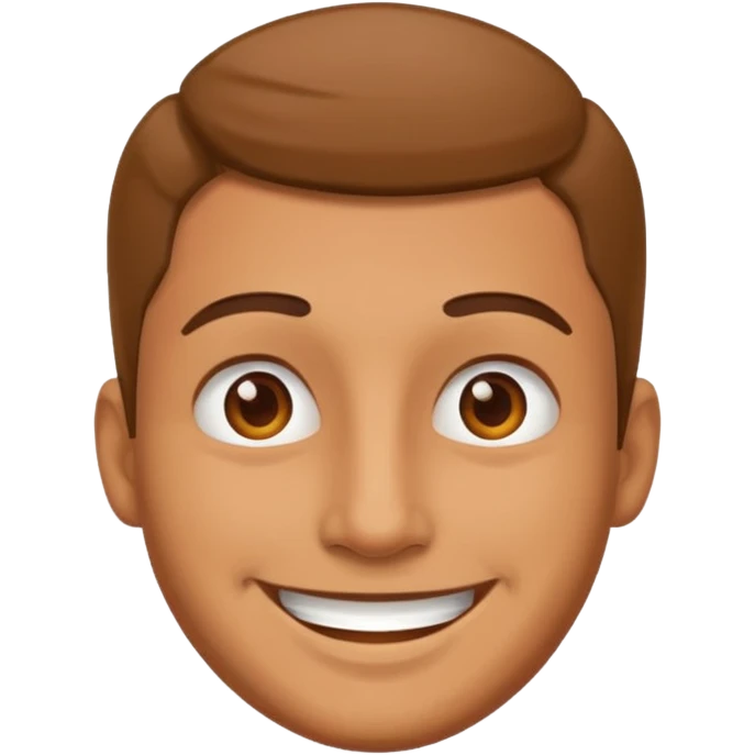 A man having sex  emoji